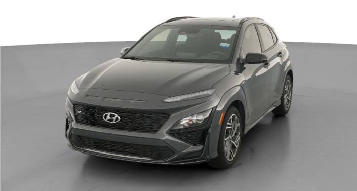 Thumbnail: 2023 Hyundai Kona - 1