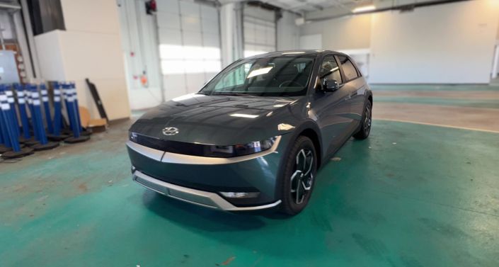 Thumbnail: 2023 Hyundai Ioniq 5 - 1