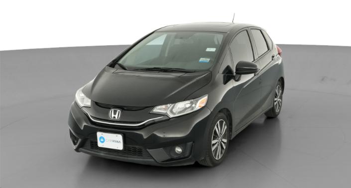 Thumbnail: 2015 Honda Fit - 1