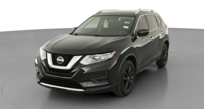 Thumbnail: 2018 Nissan Rogue - 1
