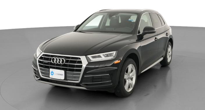 Thumbnail: 2019 Audi Q5 - 1