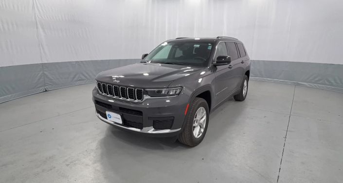 Thumbnail: 2022 Jeep Grand Cherokee L - 1