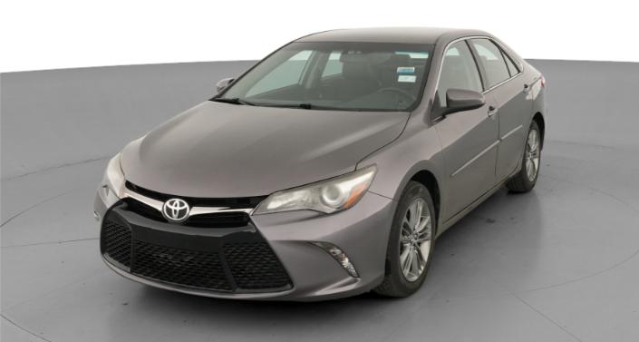 Thumbnail: 2017 Toyota Camry - 1
