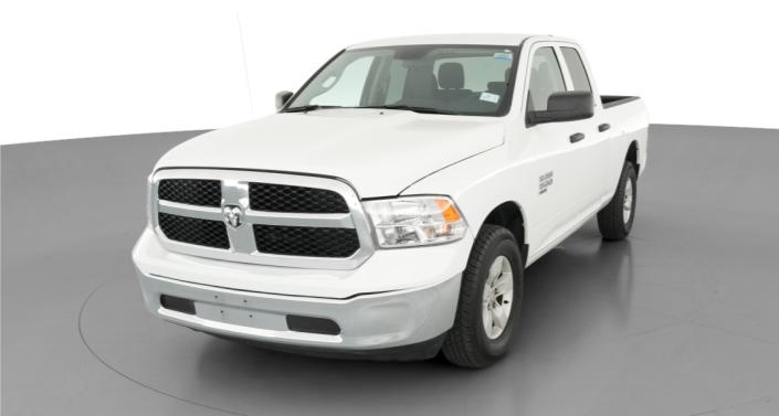 Thumbnail: 2024 RAM 1500 Classic - 1