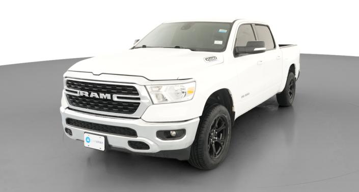 Thumbnail: 2022 RAM 1500 - 1