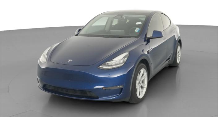 Thumbnail: 2023 Tesla Model Y - 1