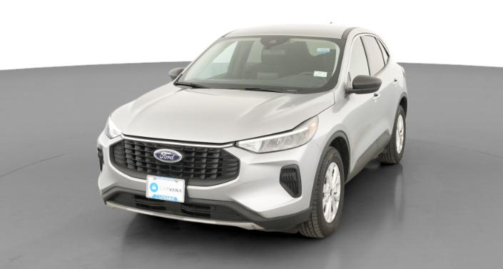 Thumbnail: 2024 Ford Escape - 1