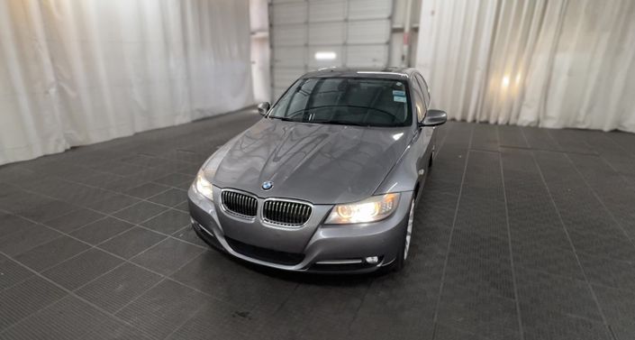 Thumbnail: 2011 BMW 3 Series - 1