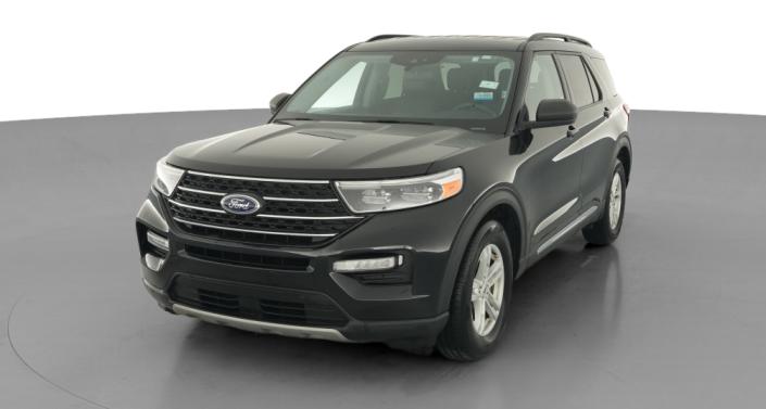 Thumbnail: 2024 Ford Explorer - 1