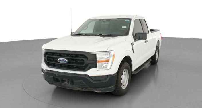 Thumbnail: 2022 Ford Econoline - 1