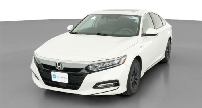 Thumbnail: 2018 Honda Accord - 1