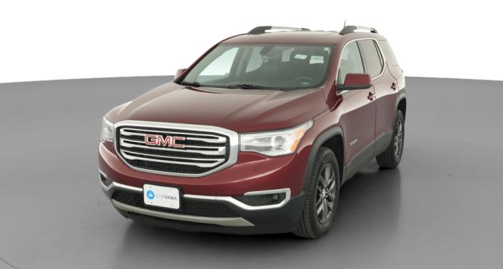 Thumbnail: 2017 GMC Acadia - 1