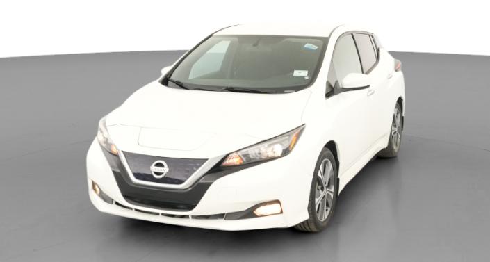 Thumbnail: 2019 Nissan Leaf - 1