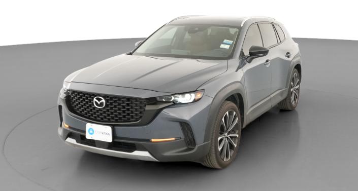 Thumbnail: 2024 Mazda CX-50 - 1