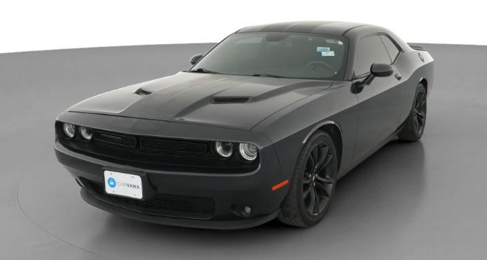 Thumbnail: 2017 Dodge Challenger - 1