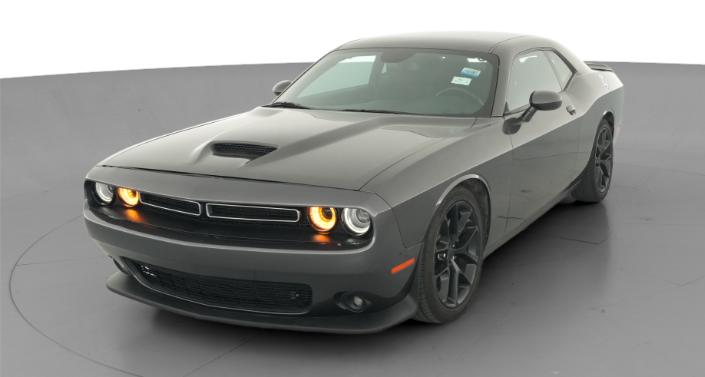 Thumbnail: 2022 Dodge Challenger - 1