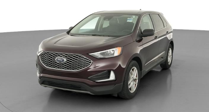 Thumbnail: 2024 Ford Edge - 1