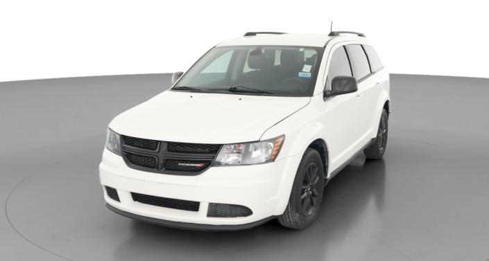 Thumbnail: 2020 Dodge Journey - 1
