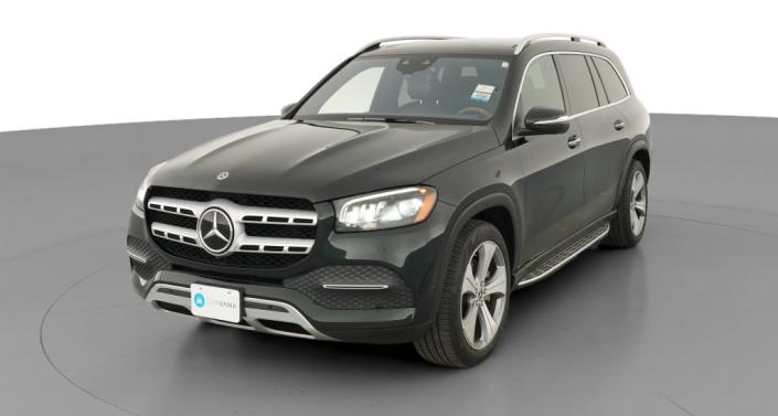 Thumbnail: 2020 Mercedes-Benz GLS - 1