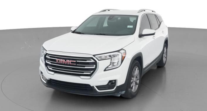 Thumbnail: 2024 GMC Terrain - 1