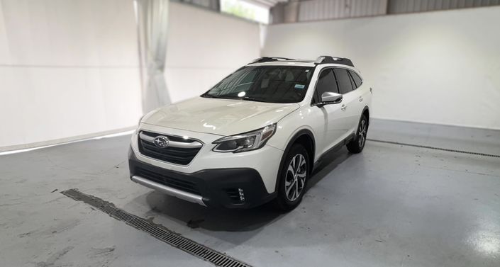 Thumbnail: 2020 Subaru Outback - 1
