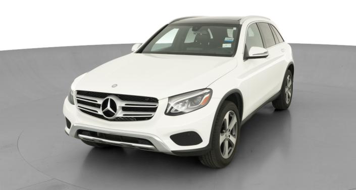 Thumbnail: 2017 Mercedes-Benz GLC - 1