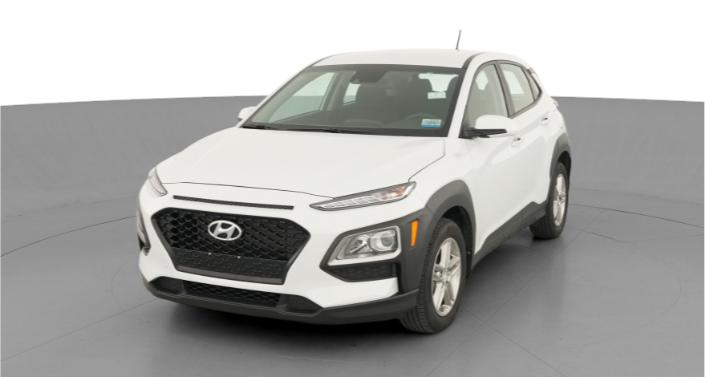 Thumbnail: 2019 Hyundai Kona - 1