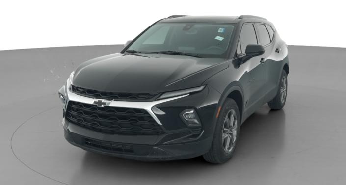 Thumbnail: 2023 Chevrolet Blazer - 1