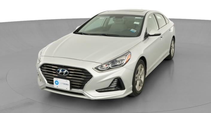 Thumbnail: 2018 Hyundai Sonata - 1
