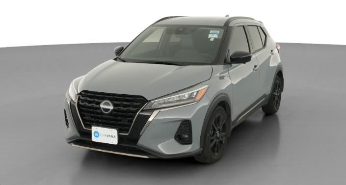 Thumbnail: 2024 Nissan Kicks - 1
