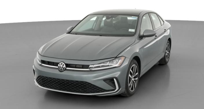 Thumbnail: 2025 Volkswagen Jetta - 1
