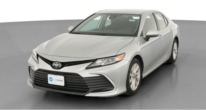 Thumbnail: 2024 Toyota Camry - 1