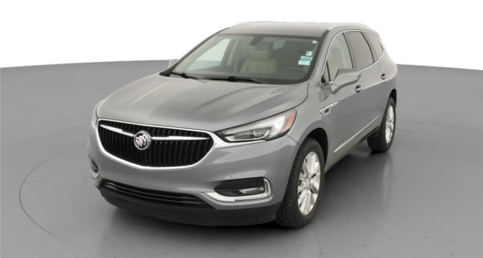 Thumbnail: 2020 Buick Enclave - 1