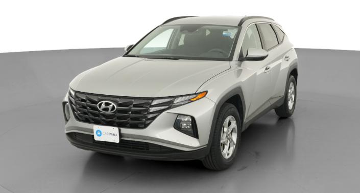 Thumbnail: 2024 Hyundai Tucson - 1