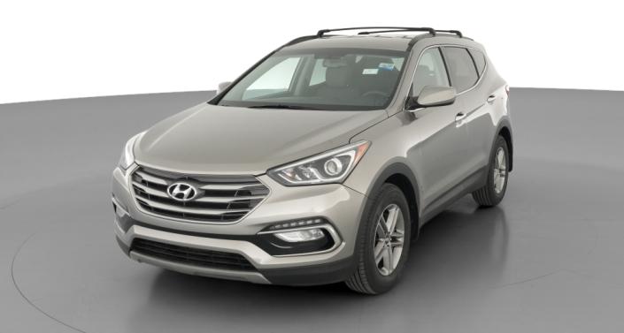 Thumbnail: 2017 Hyundai Santa Fe - 1