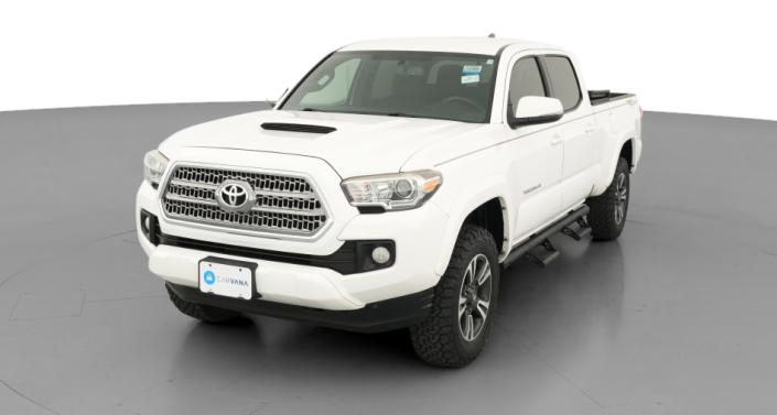 Thumbnail: 2016 Toyota Tacoma - 1