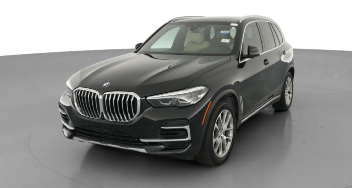 Thumbnail: 2022 BMW X5 - 1