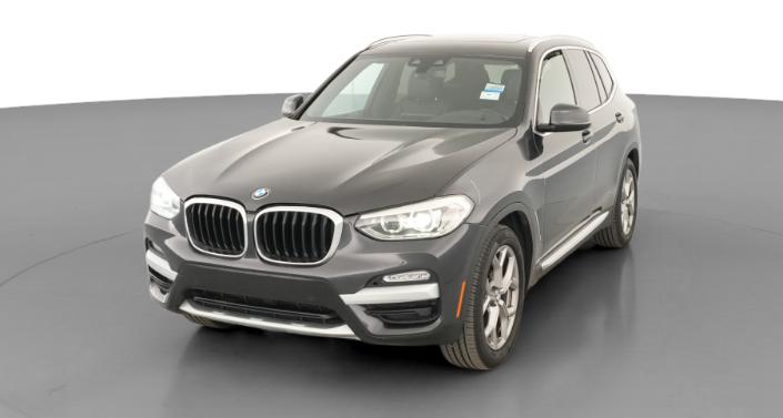2020 BMW X3 sDrive30i -
                  Fort Worth, TX