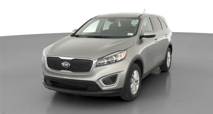 Thumbnail: 2018 Kia Sorento - 1