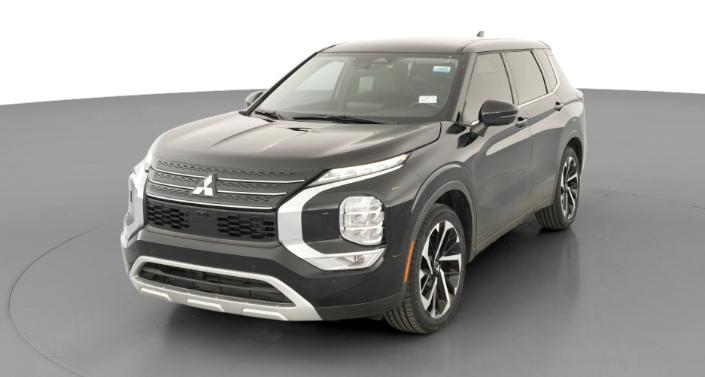 Thumbnail: 2022 Mitsubishi Outlander - 1