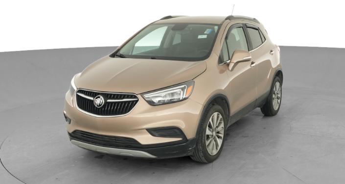 Thumbnail: 2019 Buick Encore - 1