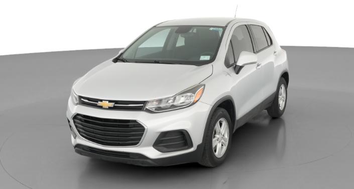Thumbnail: 2020 Chevrolet Trax - 1
