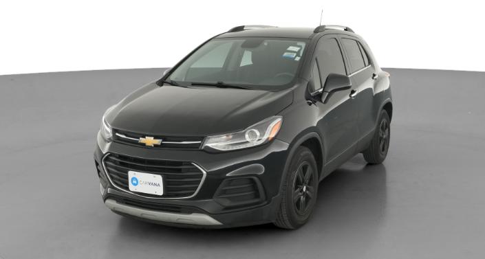 Thumbnail: 2019 Chevrolet Trax - 1