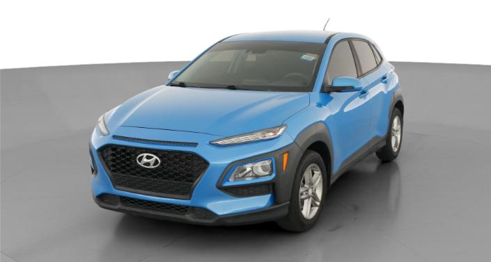 Thumbnail: 2019 Hyundai Kona - 1
