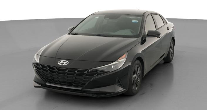 Thumbnail: 2022 Hyundai Elantra - 1