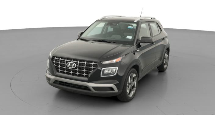 Thumbnail: 2024 Hyundai Venue - 1