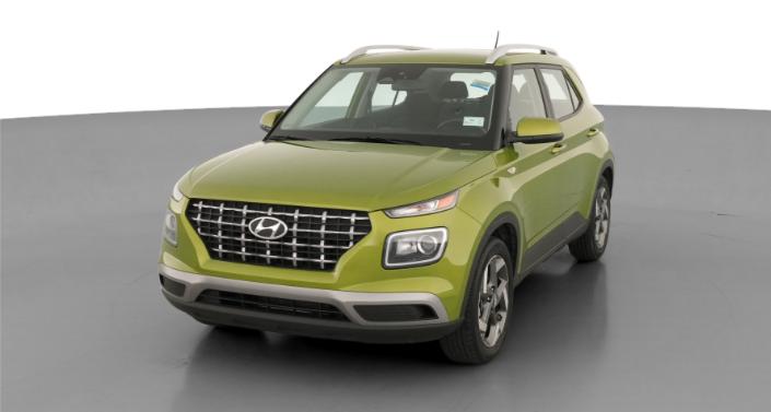 Thumbnail: 2024 Hyundai Venue - 1
