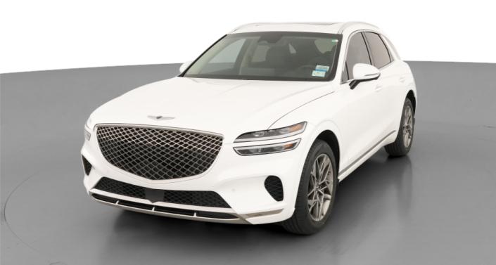 2025 Genesis GV70 Standard -
                  Auburn, GA