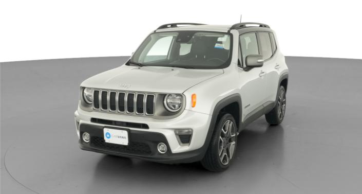 Thumbnail: 2021 Jeep Renegade - 1