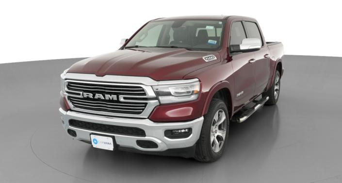 Thumbnail: 2020 RAM 1500 - 1